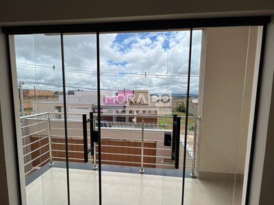 Apartamento, 2 quartos, 66 m² - Foto 1