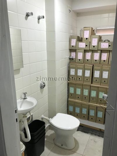 Casa Comercial, 38 m² - Foto 4