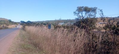 Terreno, 7 hectares - Foto 4