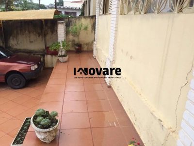 Casa, 5 quartos, 130 m² - Foto 2