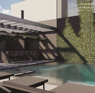 Apartamento, 3 quartos, 114 m² - Foto 3