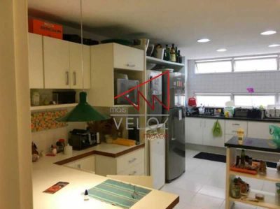 Apartamento, 4 quartos, 230 m² - Foto 1