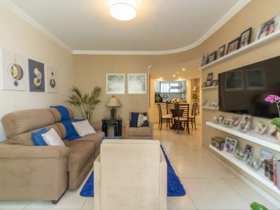 Apartamento, 2 quartos, 82 m² - Foto 1
