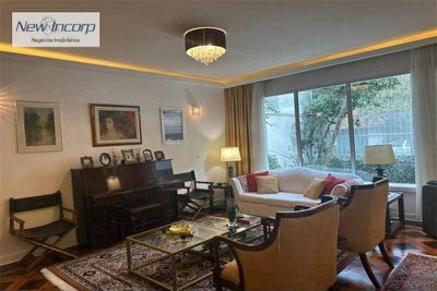 Sobrado, 3 quartos, 248 m² - Foto 1