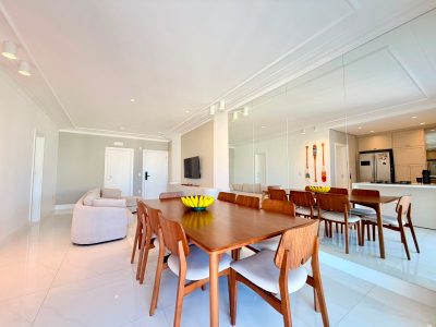 Apartamento, 4 quartos, 160 m² - Foto 5