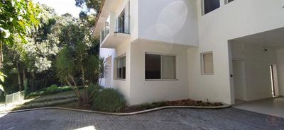 Casa de Condomínio, 6 quartos - Foto 5