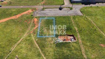 Terreno, 200 m² - Foto 4