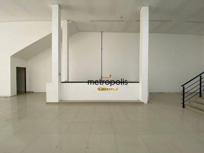 Loja-Salão, 690 m² - Foto 4