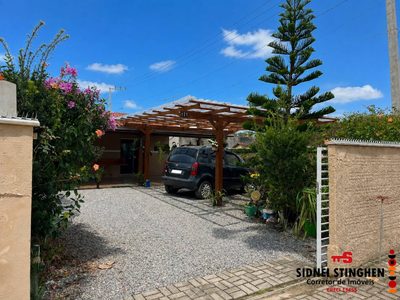 Casa, 3 quartos, 139 m² - Foto 2