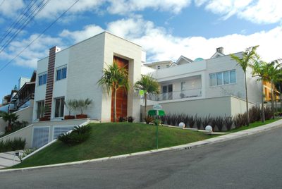 Casa, 6 quartos, 684 m² - Foto 1