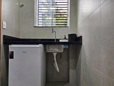 Sala-Conjunto, 30 m² - Foto 5