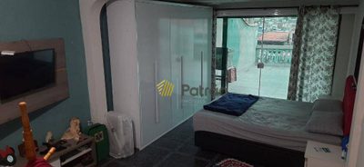 Sobrado, 3 quartos, 229 m² - Foto 5