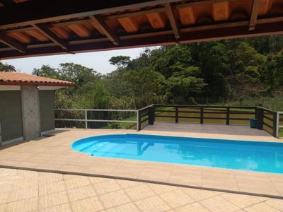 Chácara, 2 quartos - Foto 2