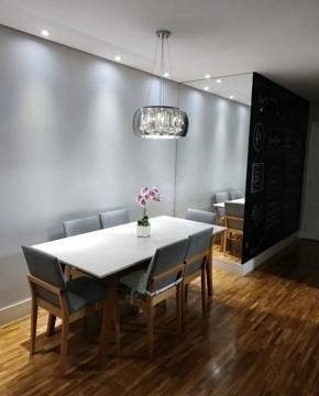 Apartamento, 3 quartos, 85 m² - Foto 2