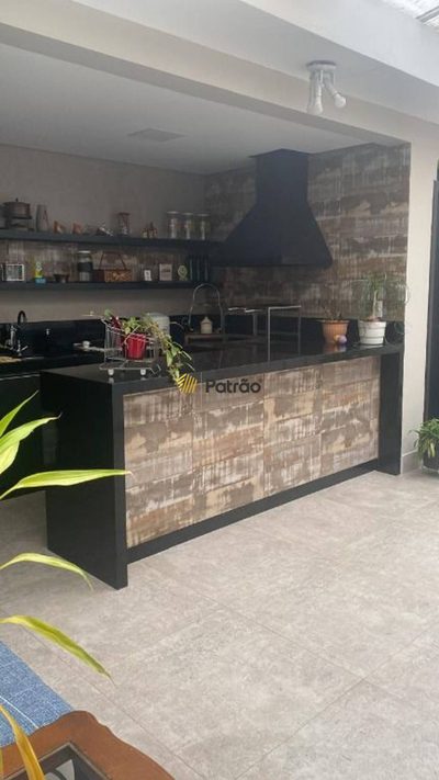 Casa, 2 quartos, 118 m² - Foto 1