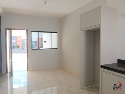 Casa de Condomínio, 2 quartos - Foto 3