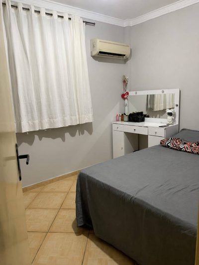Apartamento, 2 quartos, 60 m² - Foto 5