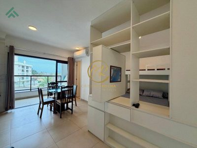 Apartamento, 1 quarto, 35 m² - Foto 1