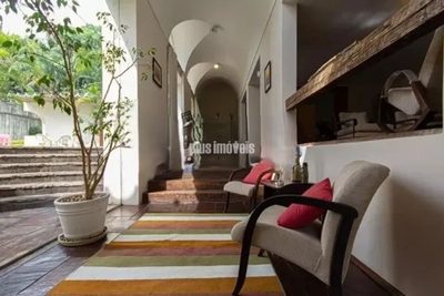 Casa, 6 quartos, 700 m² - Foto 2