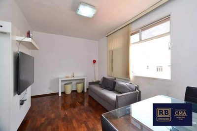 Apartamento, 3 quartos, 75 m² - Foto 4