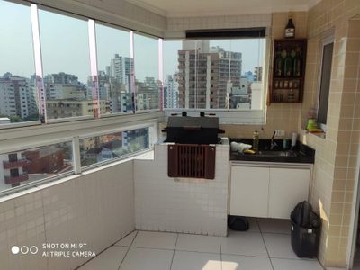 Apartamento, 2 quartos, 80 m² - Foto 3