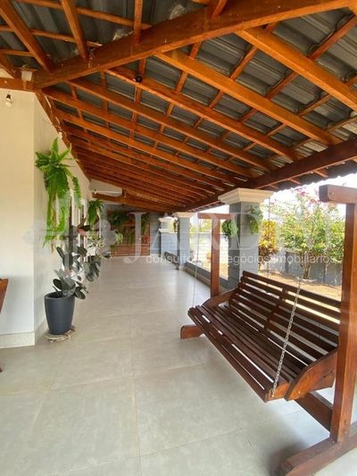 Chácara, 8 quartos - Foto 5