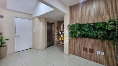 Apartamento, 2 quartos, 85 m² - Foto 2
