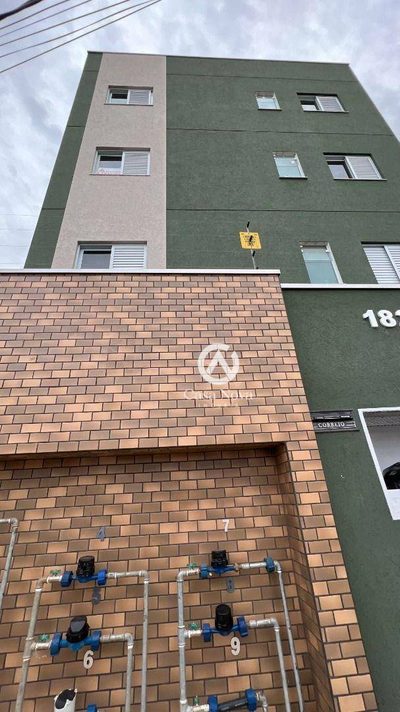 Apartamento, 2 quartos, 62 m² - Foto 3