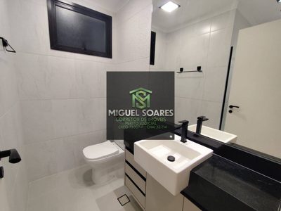 Cobertura, 3 quartos, 192 m² - Foto 3