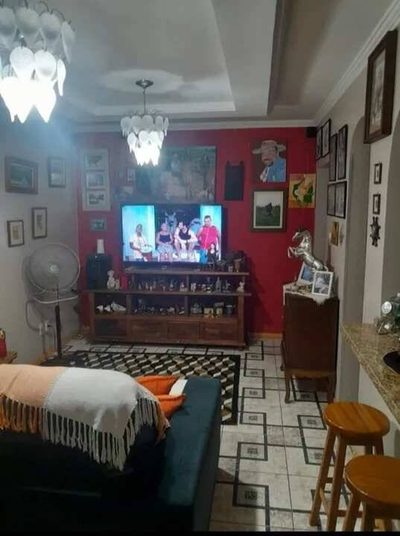 Apartamento, 3 quartos, 94 m² - Foto 3