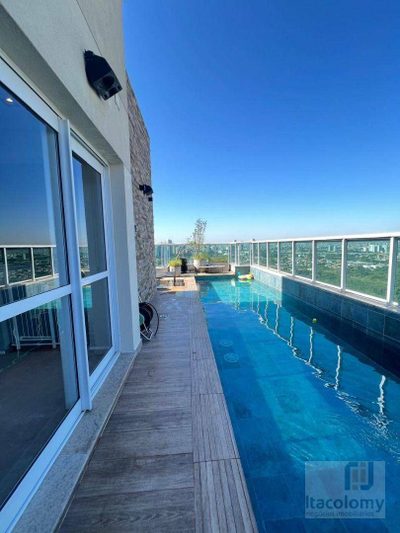 Cobertura, 4 quartos, 387 m² - Foto 2