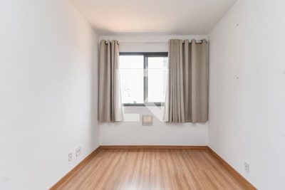 Apartamento, 2 quartos, 35 m² - Foto 5