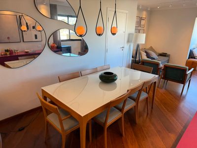 Apartamento, 3 quartos, 107 m² - Foto 5