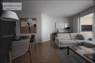 Apartamento, 2 quartos, 82 m² - Foto 2