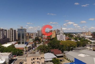 Apartamento, 1 quarto, 48 m² - Foto 2