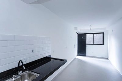 Apartamento, 2 quartos, 44 m² - Foto 2