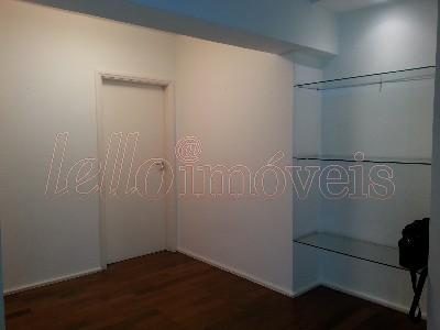 Apartamento, 3 quartos, 215 m² - Foto 5