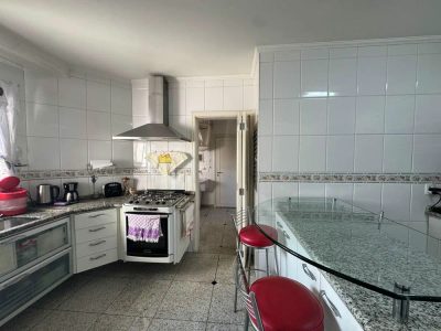 Apartamento, 3 quartos, 160 m² - Foto 4