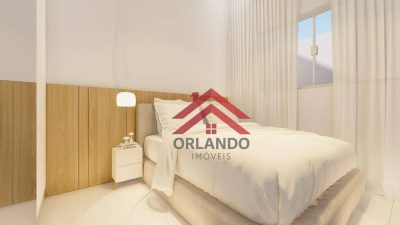 Casa, 2 quartos, 53 m² - Foto 5
