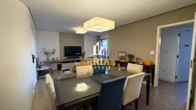 Apartamento, 3 quartos, 103 m² - Foto 4