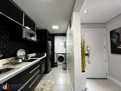 Apartamento, 3 quartos, 100 m² - Foto 5