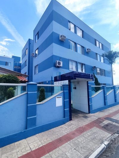 Apartamento, 2 quartos, 55 m² - Foto 1