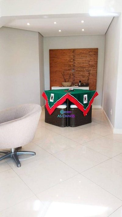 Apartamento, 3 quartos, 160 m² - Foto 4