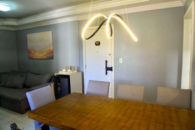 Apartamento, 3 quartos, 98 m² - Foto 3
