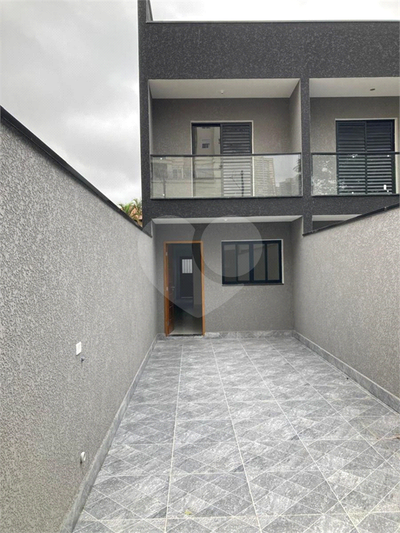 Casa, 2 quartos, 80 m² - Foto 2