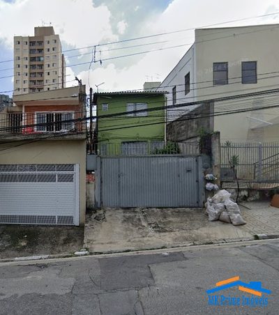 Terreno, 275 m² - Foto 1