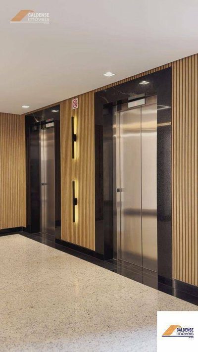 Apartamento, 3 quartos, 143 m² - Foto 5