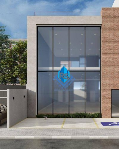 Prédio Inteiro, 600 m² - Foto 1