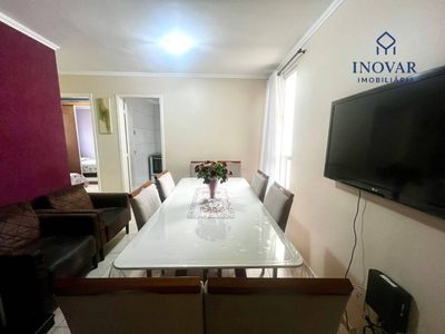 Cobertura, 2 quartos, 94 m² - Foto 3