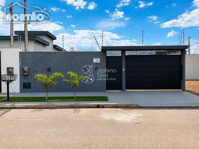 Casa, 1 quarto, 71 m² - Foto 1